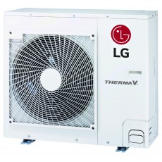 Tepelné čerpadlo LG ThermaV 5 kW split